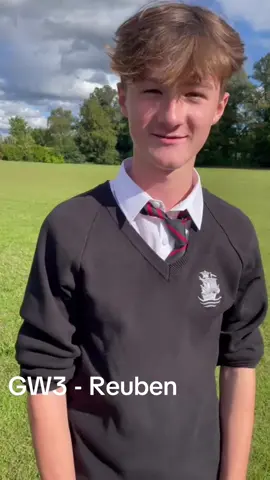 gw3 forfeit: @Reuben #fpl #forfeit #fyp #goviral #abczya 