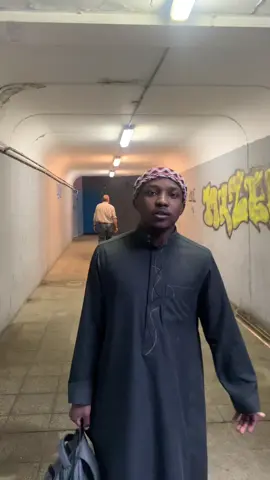 More tunnel video yes or no?👀 #fyp #tunnel #nasheedsislamic  #muslims 