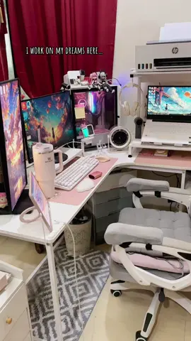 Dreams do come true ✨#workfromhome #wfh #wfhlife #va #MomsofTikTok 