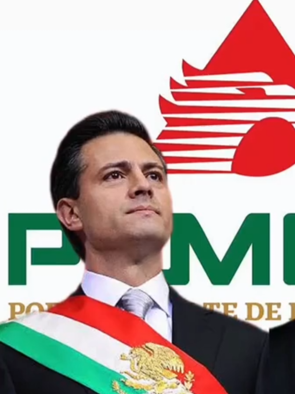 PEMEX ESTÁ EN PROBLEMAS GRACIAS A PEÑA NIETO Y CALDERÓN. #Claudiasheimbaum #AMLO #4T #PEMEX #Noticias 