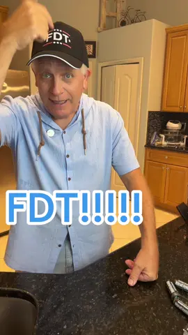 FDT BASEBALL CAP FDT RESIST #FDT#RESIST#NOKINGS