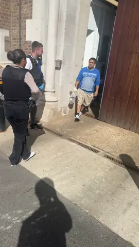 #gatearrest #sanjid #fyp #eastenders 