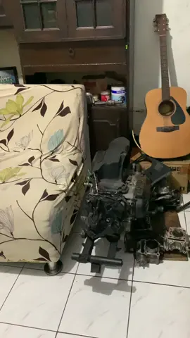 mohon bersabar tangan cuma ada 4🥲🙏 #gps #gunsarraceway #bengkelmotor #kakespeed21 