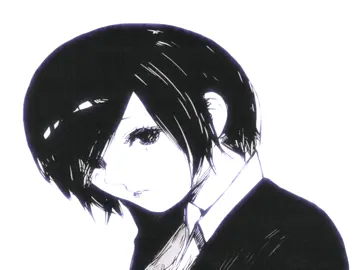 #toukakirishima #fyp #xybca #tokyoghoul 