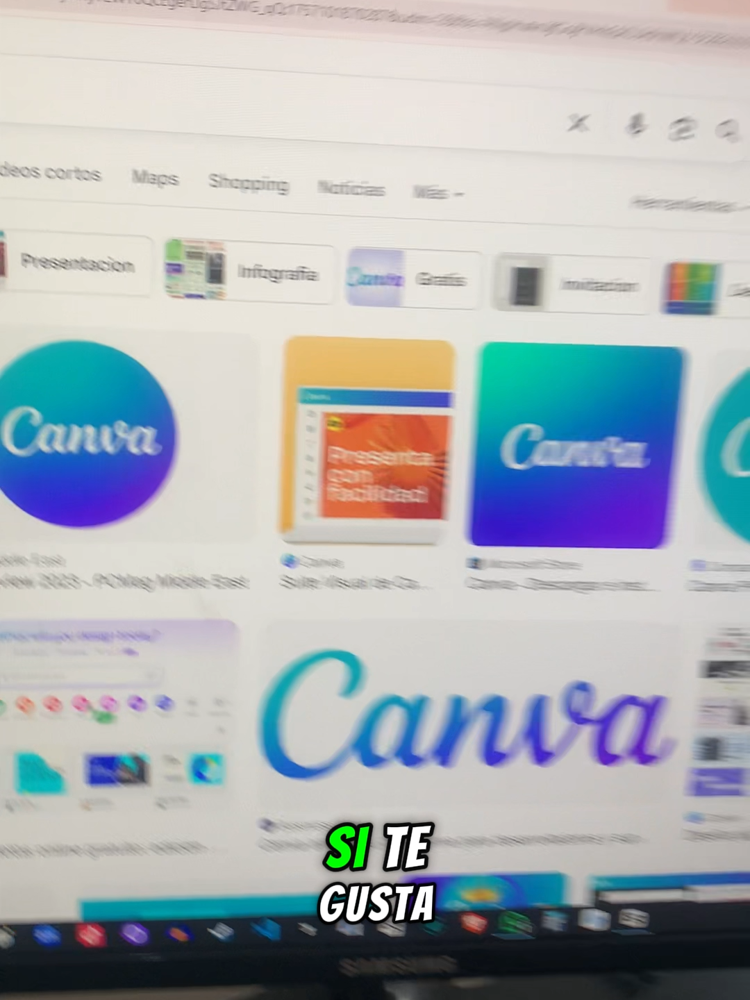 Esta copia de Canva es Gratis #canva #canvas #editarfotos #foto #fotos