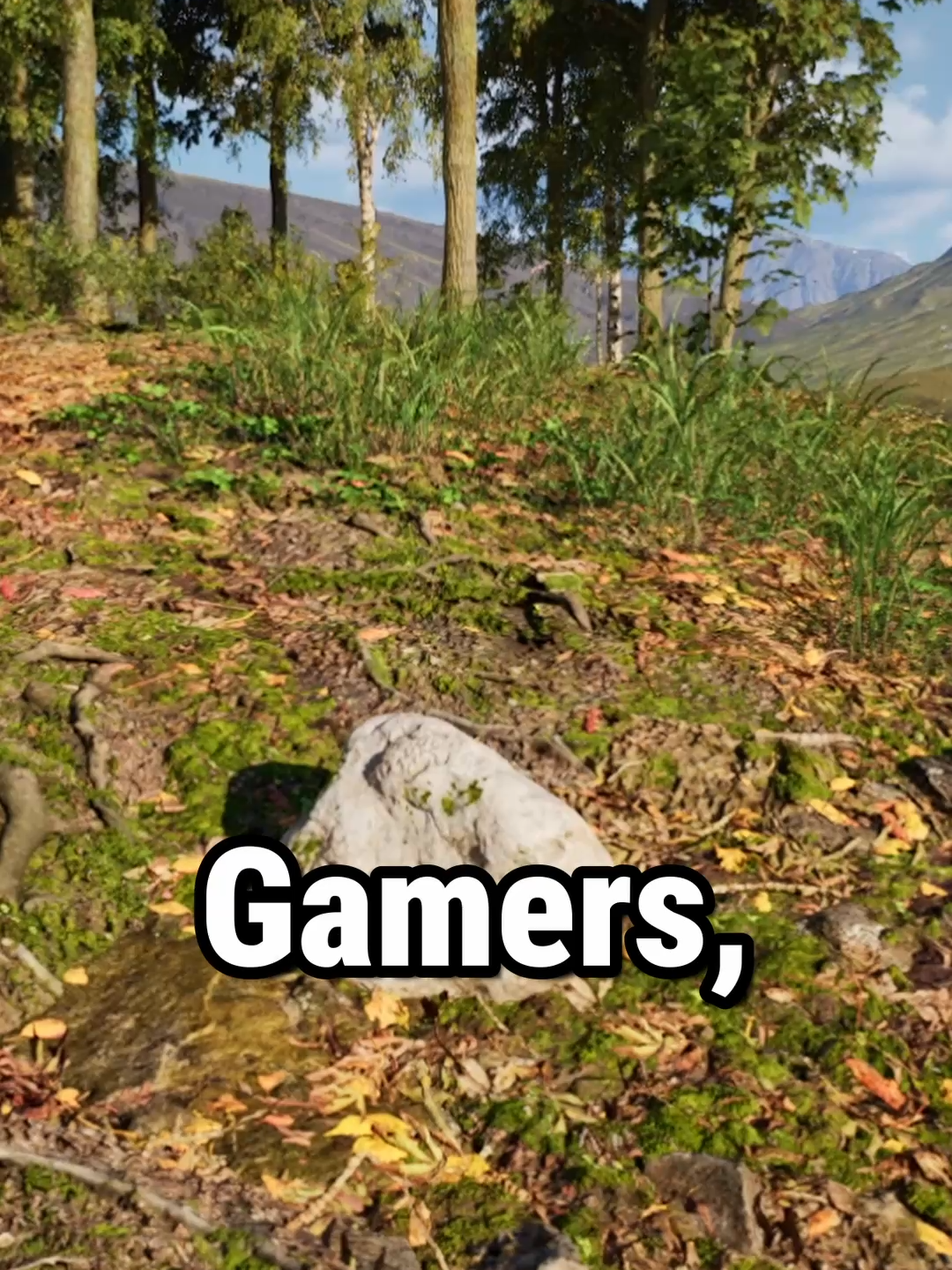 this game rocks ngl #gaming #indiegames #GamingOnTikTok #game #stonesimulator