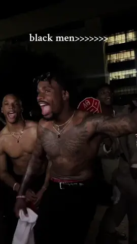 black nupes 🔝#blackmen #melanatedpeopleofpower  #dontletthisflop #blackbeauty #nupes 