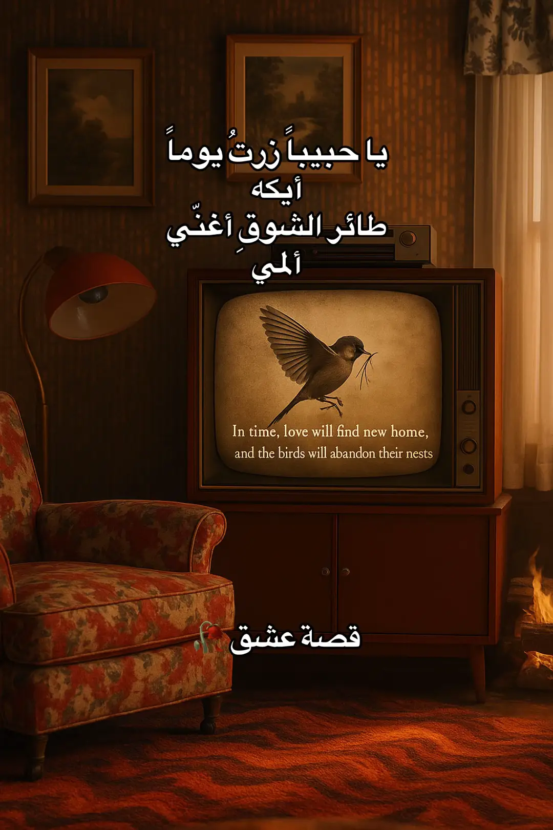 يا حبيباً زرت يوماً أيكه .. طائر الشوق أغنّي ألمي .. وحنيني لك يكوي أضلعي 🥀💔 . . . الأطلال قصيدة للشاعر ابراهيم ناجي  غناء أم كلثوم وألحان الموسيقار رياض السنباطي 🥀 #ام_كلثوم #ذكريات_الزمن_الجميل #قديم #طرب #fypシ゚ 