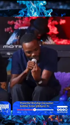 Powerful Worship Encounter by @kobbieernie @Khariztv  .. #newbangeralert💥💥💥🚨🚨🚨🚨🚨 #Gospelhub #duet #christiancommunity #God 