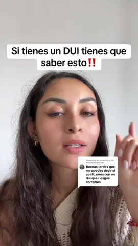 Respuesta a @Flacotorresbernal tienes que hacer esto para estar más protegido 👀 márcanos 📲al 657.279.5506 todo es confidencial y sin compromiso. Tenemos 20 años de experiencia ayudando a inmigrantes. Somos inmigrantes ayudando a inmigrantes. Tenemos 13 oficinas en consultas gratis #workpermit #permisodetrabajo #usa #visau #uvisa #mexicanosenusa #permisodetrabajo #hispanos #inmigracion #residencia #inmigrantes #dui #ice 