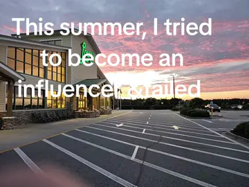 lol looks like i'm not quiting my day job anytime soon #microinfluencer #thissummeritturnedoutpretty#fyp 