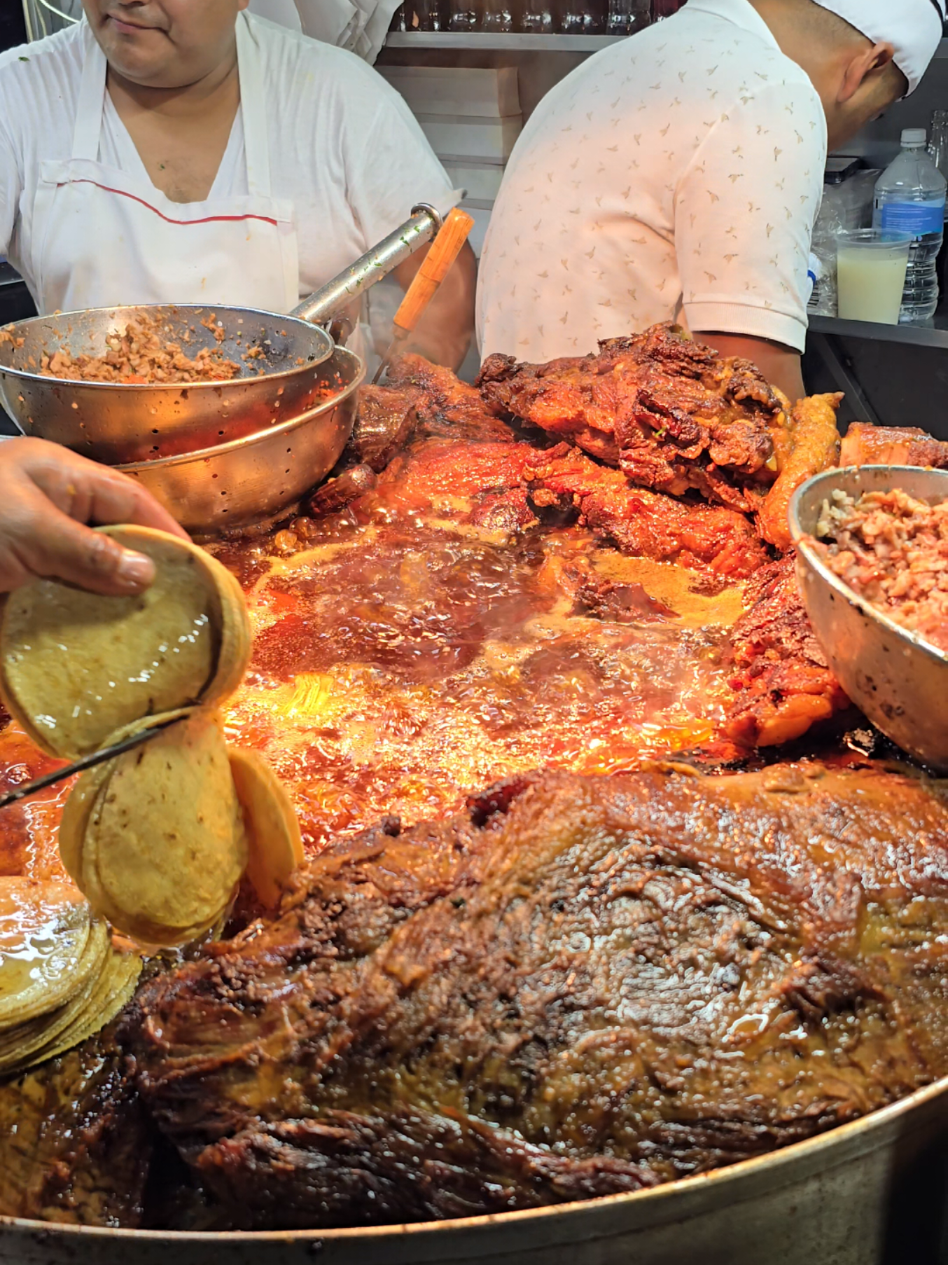 un lujo de los chilangos 🇲🇽 los mejores tacos de suadero de la CDMX #tacos #tacoselpaisa #colsanrafaelcdmx #gastronomiamexicana #comidachilanga