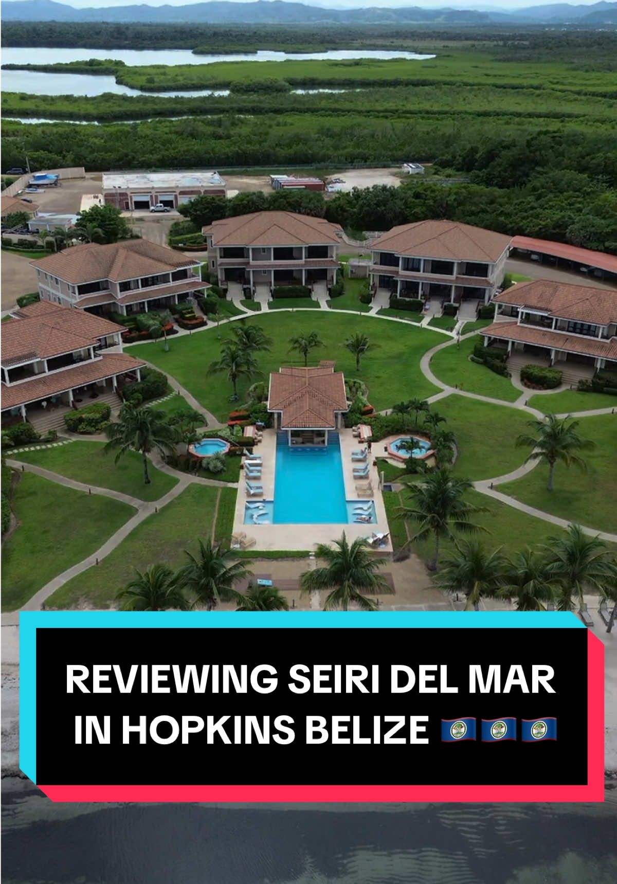 @Seiri Del Mar 🇧🇿 #belize #belizetravel 