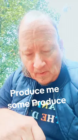 #producemesomeproduce 