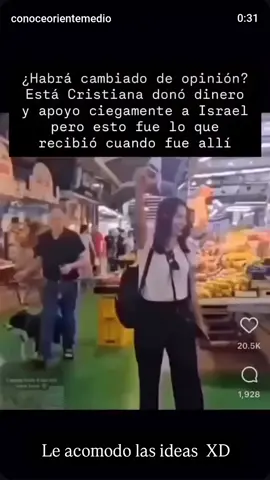 #israel #catolicos #cristianos #fanatismo #religion 