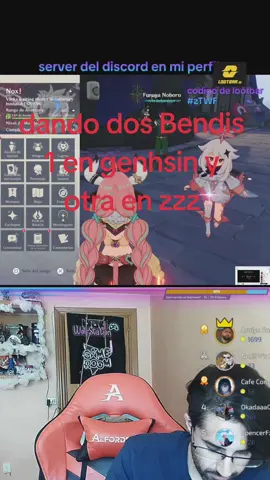 dando dos bendis por completar la galería de regalos #hoyoverse #genshin #ps5 #paratiiiiiiiiiiiiiiiiiiiiiiiiiiiiiii #hoyoverse 