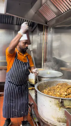 #chef #london #tamil #FoodTok #kitchen @Kogulan Kandasamy @Imai Creations 