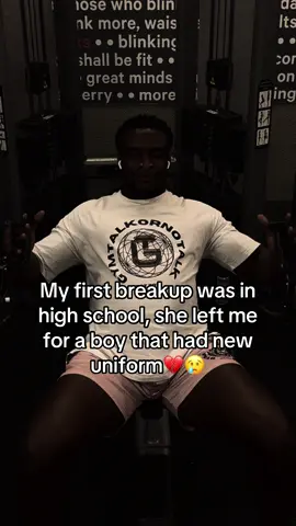 Hmmmm #lovefailure #f9 #gymtalkornotalk #relatable #fyp 