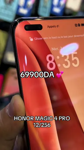 #honormagic4pro #magic4pro #الجزائر_تونس_المغرب_الاماراات_مصر #lidealphone_setif #fuyyyyyyyyyyyy 