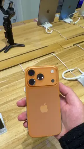 😁 #iphone17promax #iphone2025 