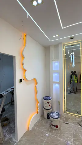 Abitech Glass & Interior concepts Turn that boring wall space in your home/ offices/lounges etc, into a lively and beautiful space...       🚚Waybill nationwide... Send us a DM/call or WhatsApp 07042070151. #explorepage #fyp #fypシ゚viral #fypシ゚viral🖤tiktok #classicstyle 