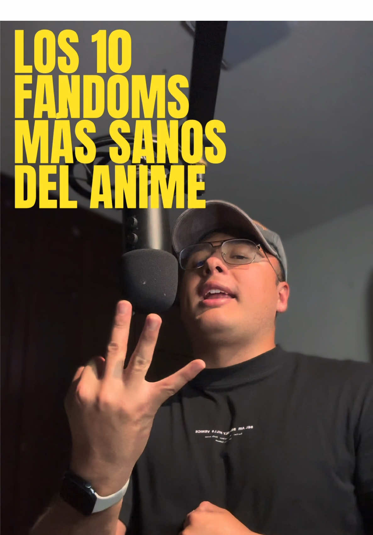 ¿Lo pedían? Aquí tienen a Mob Psycho y su gran Fandom #mobpsycho100 #mobpsycho #shigeokageyama #reigenarataka #mob 