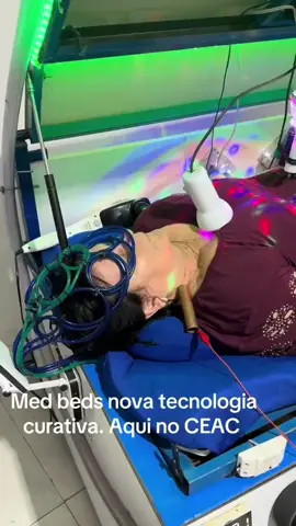 send me a direct message now for your QFS account setup and Medbed appointment 