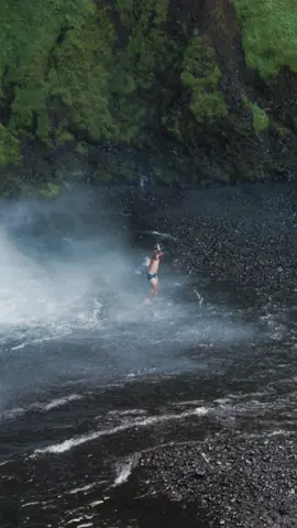 My worst drone crash yet 😅 #fpvdrone #dronecrash #iceland @GoPro 