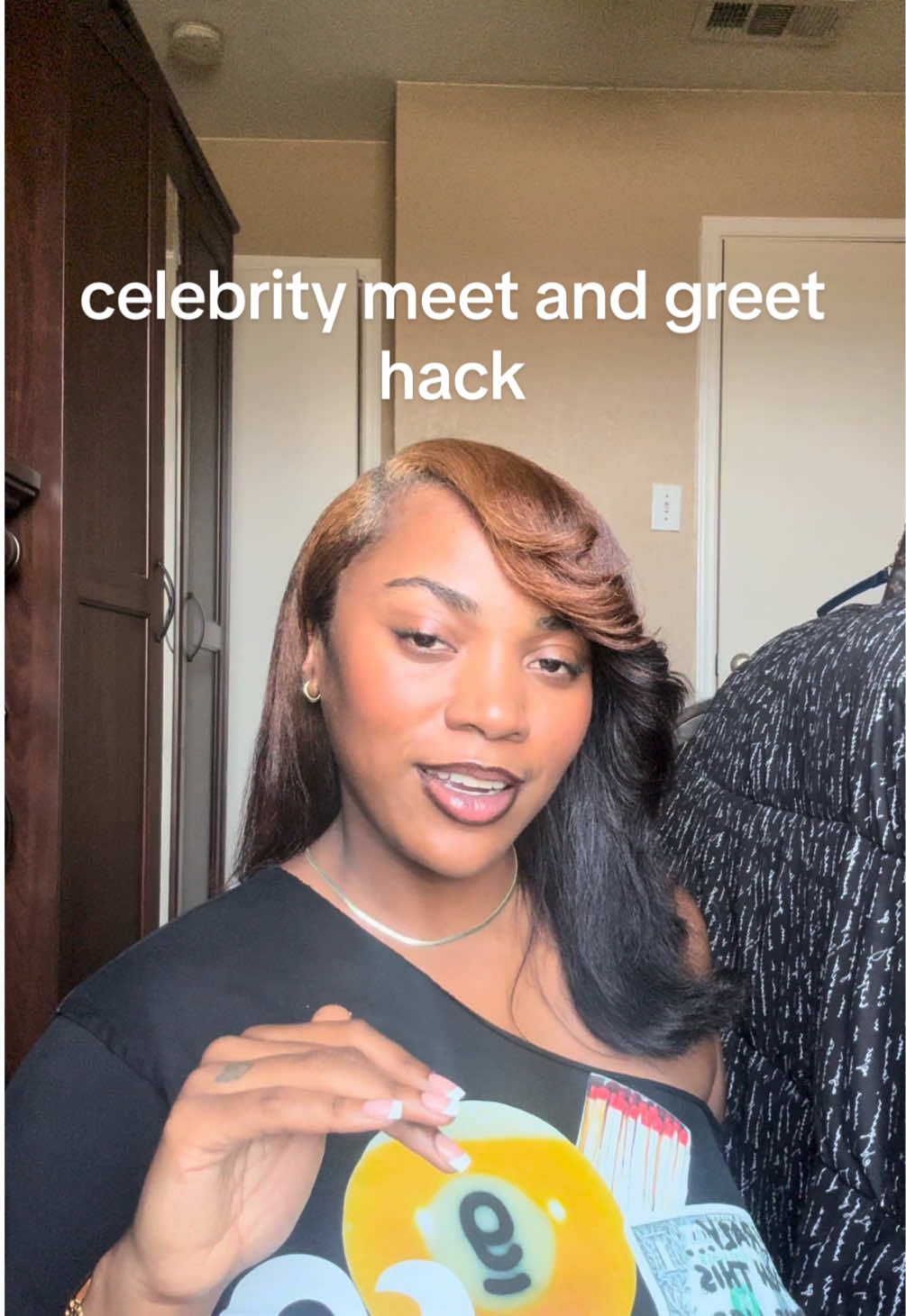 ultimate celebrity meet and greet hack in 2025? follow their socials! cause meeting teyana taylor on a random week day for $15 was not on my bingo card! 😭 increasing chances for organic emotional connection means us fans get more memories for our money these days. artists are being more intentional about how they reach their supporters and it looks like they’re returning to face time! so trust me, you’ll want to take advantage of it before the tides change again and you have to pay $1600 to even be in the same room as them again!  again, huge s/o to @Josey Records for hosting this event and Creative Currency Agency (@creativecurrency_ on insta) for organizing so well! #teyanataylor #bedofroses #gunna #creatorsearchinsights 