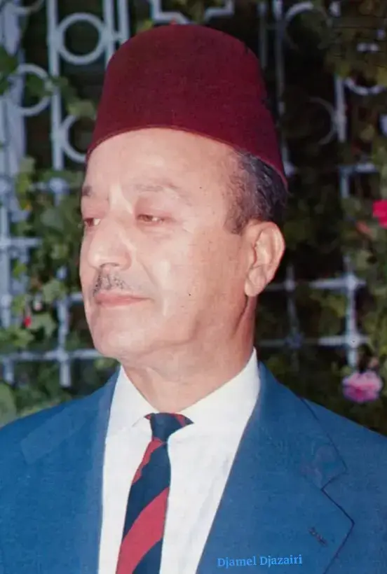 #Djamel #Djazairi 