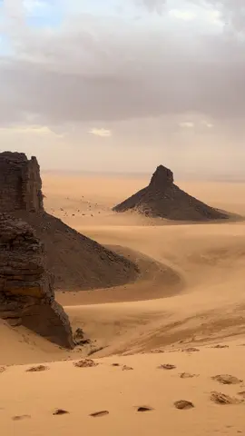 Tassili N’ajjer ❤️djanet 