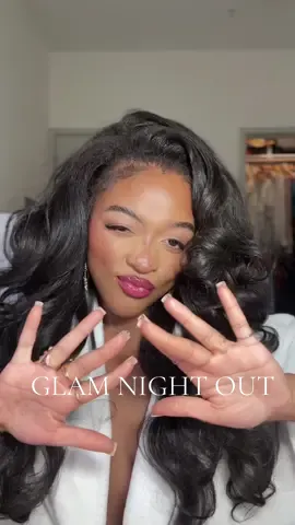 let’s get GLAM ✨ @Charlotte Tilbury @Hourglass Cosmetics @Juvia’s Place @L.A. Girl Cosmetics @NYX Professional Makeup @BLK OPL @elfcosmetics @Maybelline NY @Too Faced @Milani Cosmetics #makeup #makeuptutorial #glowymakeup #beautyhacks #ulta 