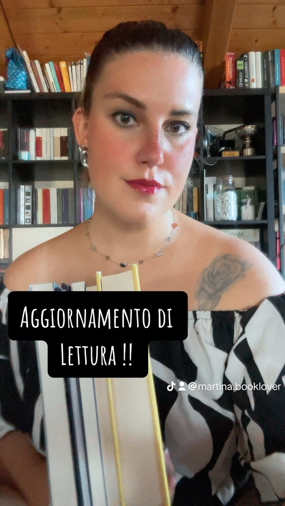 Aggiornamento di lettura!!📖  Mi raccomando prendete appunti! 📝 @Giulio Einaudi editore @atmosphere libri #booktokitalia #aggiornamentodilettura #libridisturbanti #thriller #booktoker 