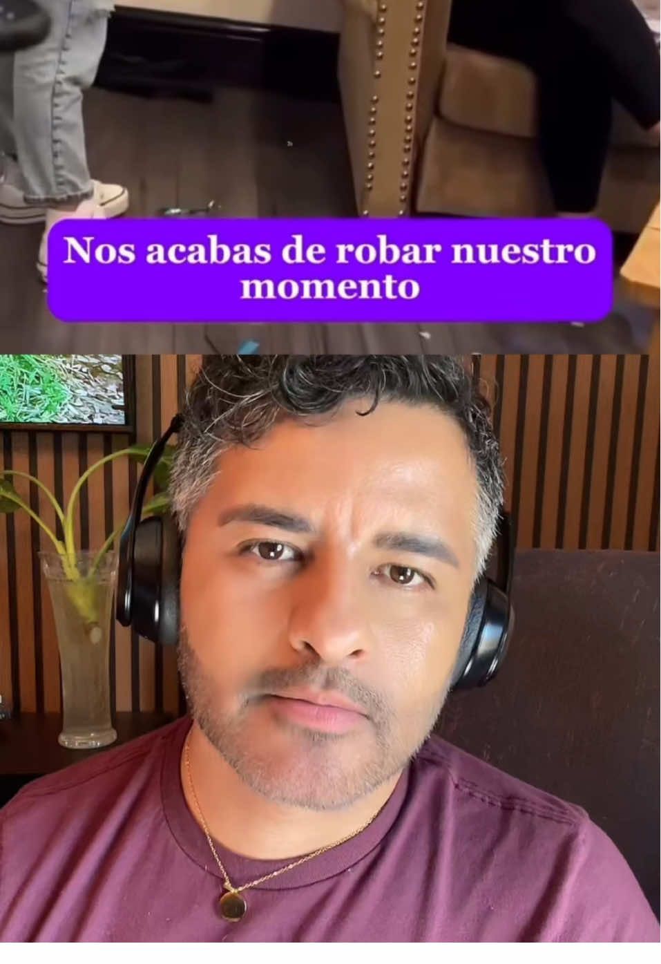 quién tiene la razón, comenta! ##suegra##babyreveal##babyshower