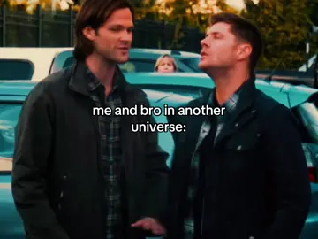 #foryou #meandbro #supernatural #real #foryoupage 