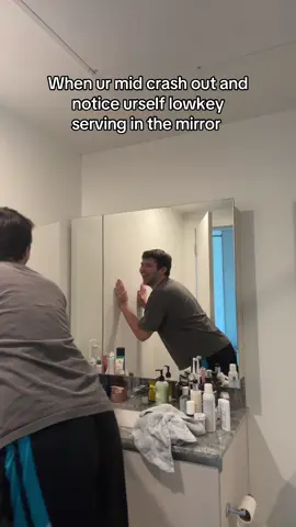 Then I forget why I’m sad 