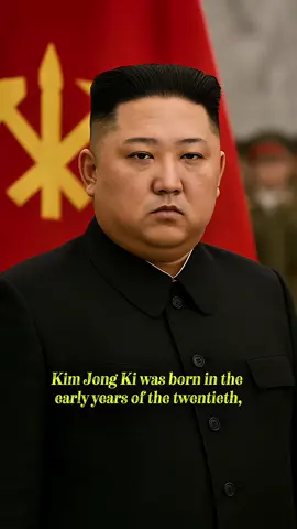 Who is Kim Jong Ki ? Kim Jong President Of North Koria 🇰🇵😱🔥#northkorea #kimjong #president #USANews #biography 