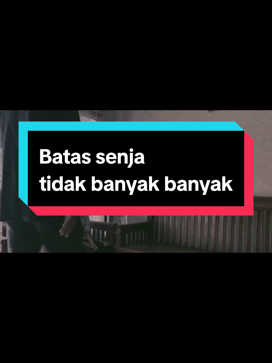 Batas senja - Tidak banyak banyak #tidakbanyakbanyak #batassenja #musicviral #trending #fypage 