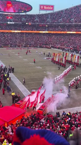 Letssss GOOOO Chiefsssss! @Chiefs @Xavier worthy @JuJu Smith-Schuster 