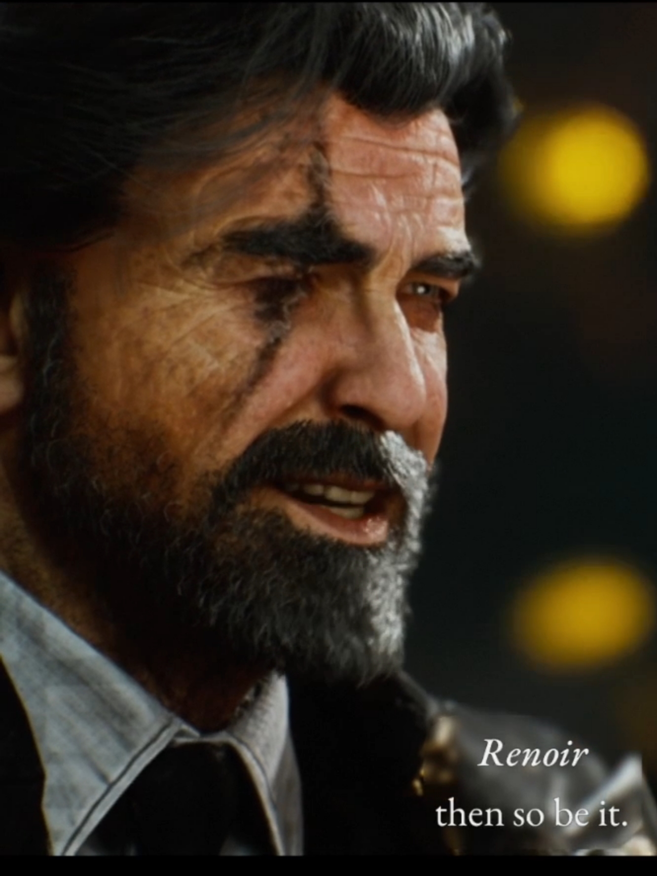 Fighting Renoir, For Gustave - Clair Obscur Expedition 33 #gaming #gamer #twitch #twitchstreamer #twitchclips #expedition33 #firstplaythrough