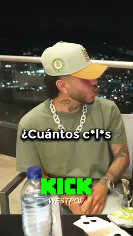 Si... te creemos... #westcol #karina #karinagarciaoficiall 