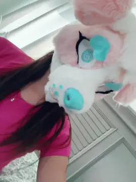 stole pixie @zᶻ ૮˶- ﻌ -˶ა⌒)ᦱ #furry #fursuiter 