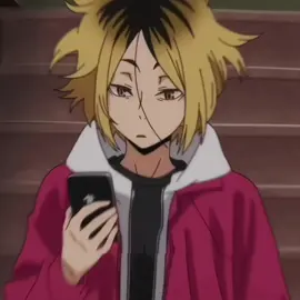 #KENMA — kenma version because hes my goat ac: @Loony (Z)  #kenmakozume #haikyuu #fypage #makethisviral 