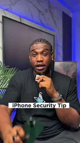 If you use an iPhone you need to do this 🤝🏾. #iphonetricks #iphone #techtok #dimytechhub #fyp 