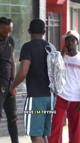 They couldn’t believe their eyes😂💀YT:Famousque #hood #funny #fyp #prank #famousque 