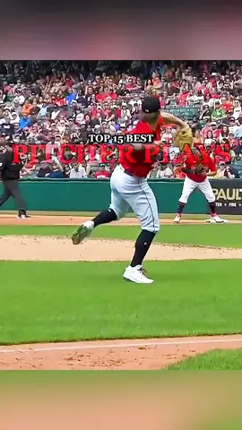 Which play was the most impressive? 🤔👇🏻 #MLB #baseball 