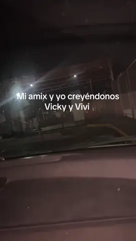 Ahora somos Vicky y Vivi en todos ladoosss #fyp #sifrina #humor @vivi @vicruti 