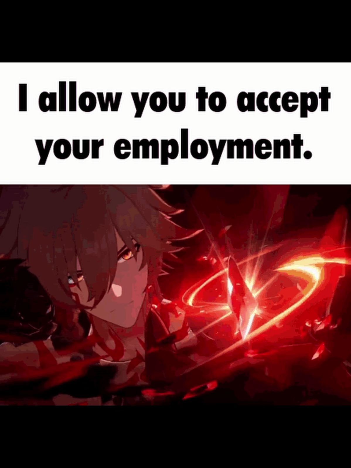 I'm all out of skill points and ultimate energy, but I got the job All characters voiced by me (@rayfalkeva)! #HonkaiStarRail #hsr #hsredit #honkaistarrailedit #jingyuan #luocha #blade #jiaoqiu #huohuo #HonkaiStarRail #aventurine #boothill #argenti #sunday #gallagher #mydei #phainon #anaxa 
