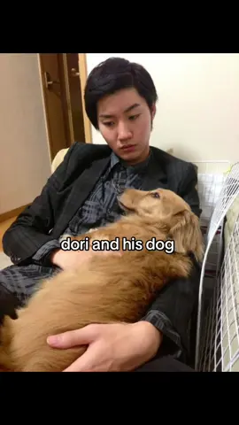 me and dori #dorisakurada 