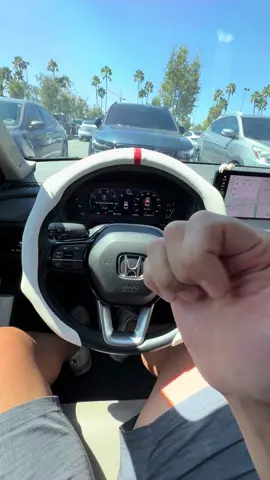 My Interior = Instant Glow-Up #steeringwheelcover #caraccessories #carproducts #carupgrade #cars 